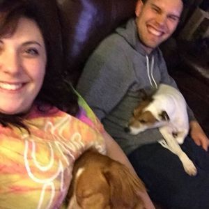 Meet your Posher, Jordiana